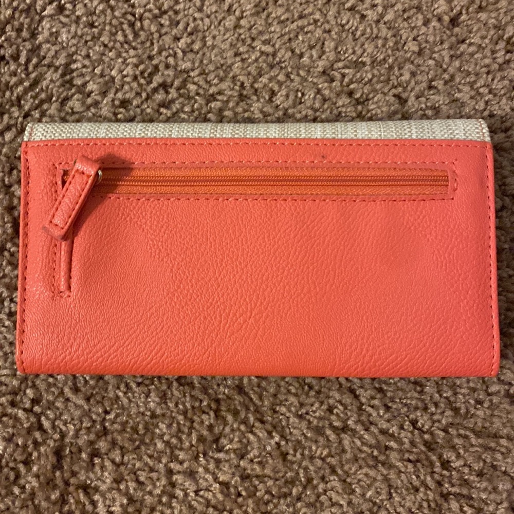 Walmart Wallet - Picture 2 of 5
